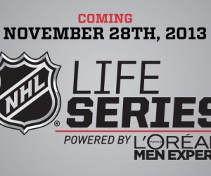 L’Oréal Men Expert signe un partenariat de 3 ans avec la NHL
