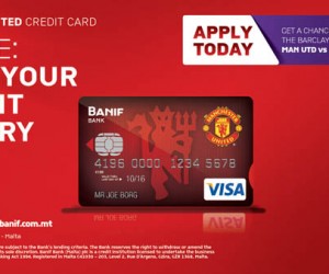 Sponsoring – Manchester United s’associe avec une banque maltaise