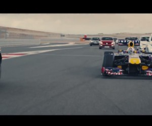 Red Bull Racing – La technologie du moteur champion du monde dans votre Renault !