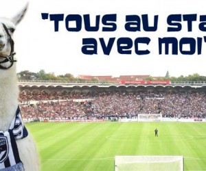 « Serge le Lama » assistera à la rencontre Girondins de Bordeaux – FC Nantes