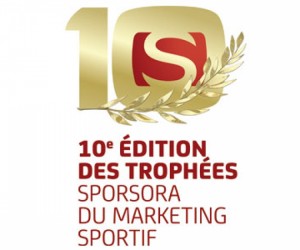 10e Trophées Sporsora : Les nominés sont…