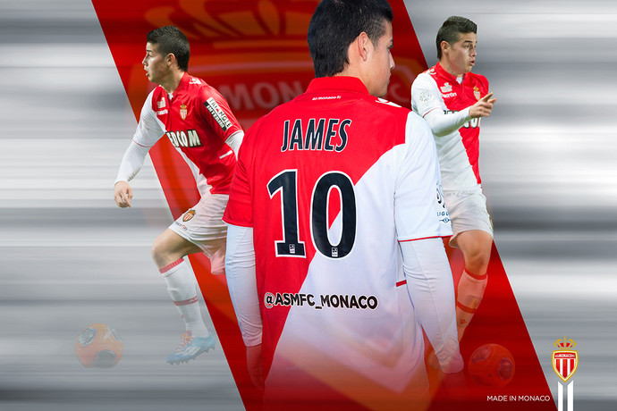 as monaco compte twitter maillot valenciennes digital