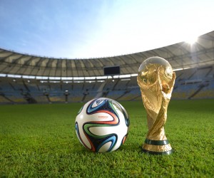 La FIFA officialise le montant des primes distribuées pendant la Coupe du Monde 2014