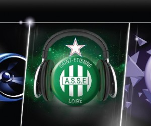 Ligue 1 – Deezer signe avec l’ASSE, Toulouse et les Girondins de Bordeaux