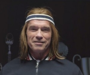3M$ pour voir Arnold Schwarzenegger dans une pub Bud Light au Super Bowl ?