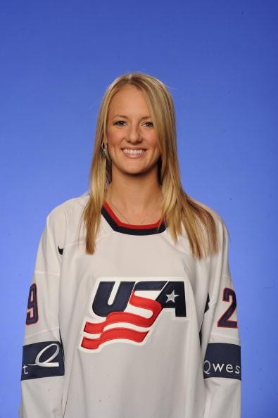 U.S. Hockey Women's National Festival