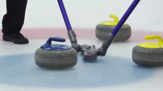 dyson aspirateur curling sochi 2014
