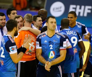 BON PLAN : France/Espagne (demi-finale de l’Euro de handball) diffusé en clair sur Canal+ à 18h15