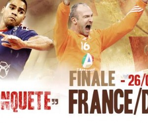 Partez au Danemark soutenir l’équipe de France de Handball en Finale de l’Euro pour 499€