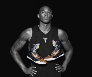 TOP 8 des basketteurs NBA qui vendent le plus de chaussures « signature » aux USA
