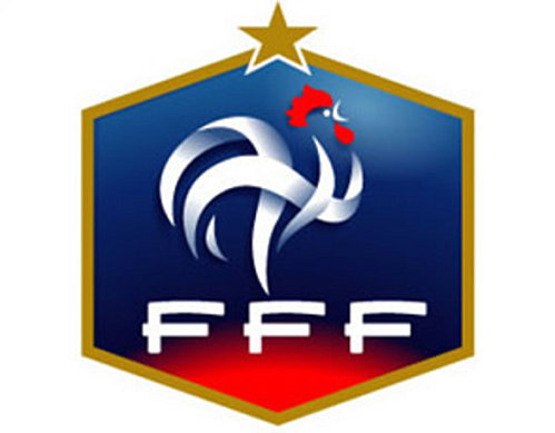 logo fédération française football