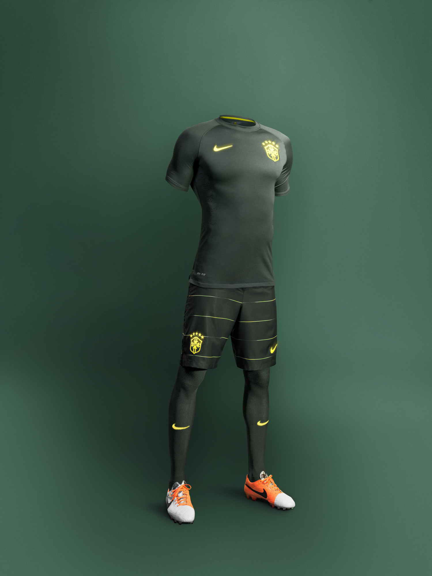 maillot third nike