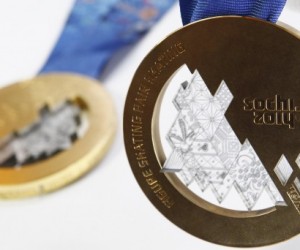 JO Sochi 2014 : 410 000€ de primes pour les 16 médaillés français