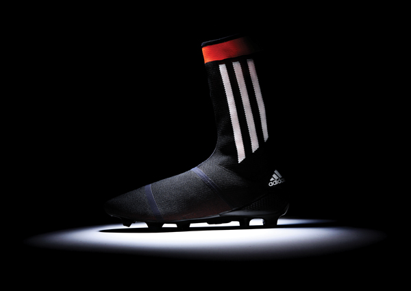 les nouvelles chaussures de foot adidas