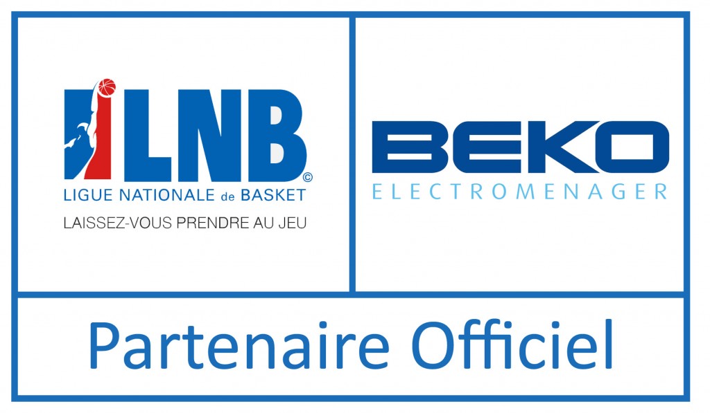 beko electoménager LNB partenaire officiel