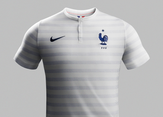 france away kit coupe du monde 2014 nike football