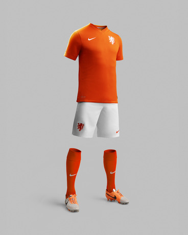 holland home kit nike jersey world cup 2014