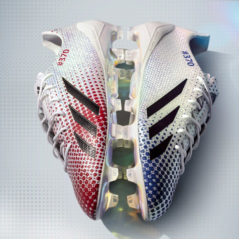 lionel messi 371 adidas boots