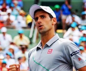 Sony Open Miami – 787 000$ pour Novak Djokovic et sa victoire contre Rafael Nadal