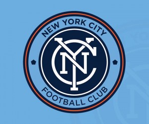 MLS – Le nouveau logo du New York City FC dévoilé !