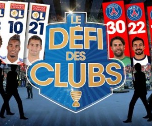 Finale Coupe de la Ligue – Devenez porte-drapeau du PSG ou de l’OL sur la pelouse du Stade de France (40 places)
