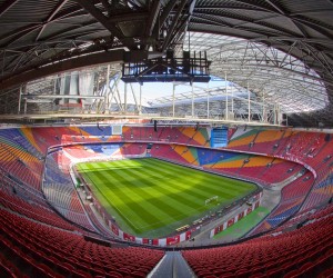 Stadium Experience : la ville d’Amsterdam et l’Amsterdam ArenA s’associent