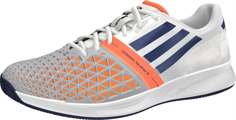 Created by MDKGraphicsEngine - Licensed to Adidas Production (6 licenses)