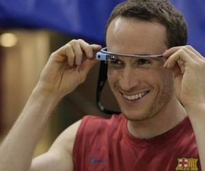 Les Google Glass débarquent en Euroleague ce soir