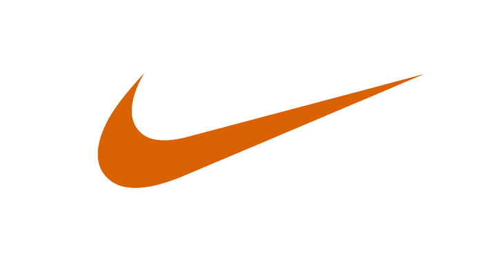 logo nike swoosh