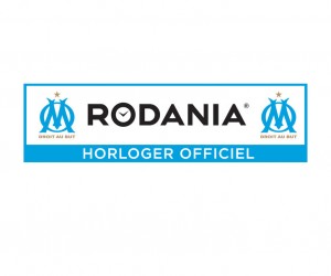 Rodania nouvel « Horloger Officiel » de l’OM
