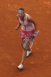 Les tenues Nike de Federer, Nadal et Sharapova pour Roland-Garros 2014