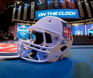 NFL Draft 2014 – Un Record de tweets et d’audience TV