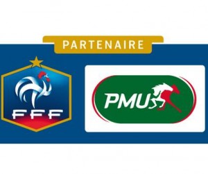 Le PMU renouvelle son partenariat avec la Fédération Française de Football (2014-2018)