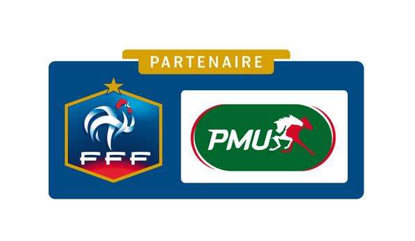 PMU sponsoring FFF équipe de france 2018