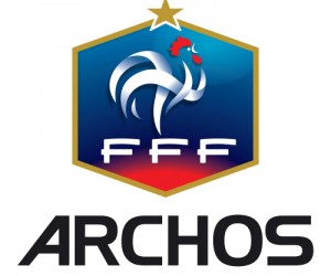 Archos nouveau partenaire de la Fédération Française de Football