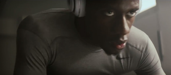 blaise matuidi beats by dre the game before the game
