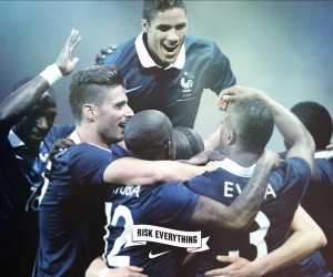 15,8 millions de téléspectateurs pour TF1 et le match France – Honduras (Coupe du Monde 2014)