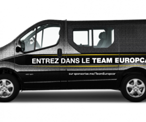Le Team Europcar lance le premier projet de sponsoring participatif d’une équipe cycliste professionnelle
