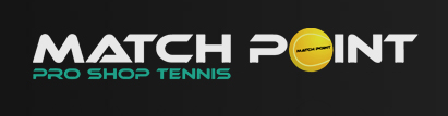 match point tennis logo