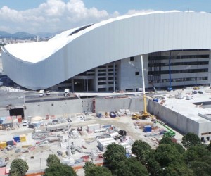 Olympique de Marseille – Le Naming du Stade Vélodrome pour Orange ?