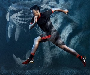 adidas célèbre les 20 ans de la Predator avec la « Predator Instinct »