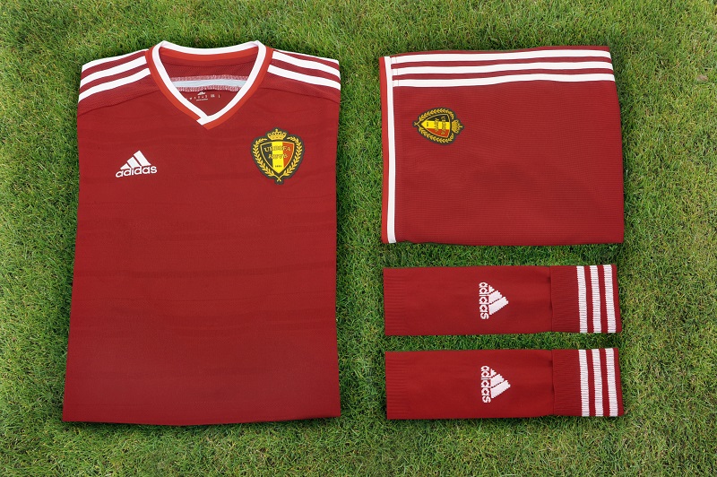 adidas en belgique