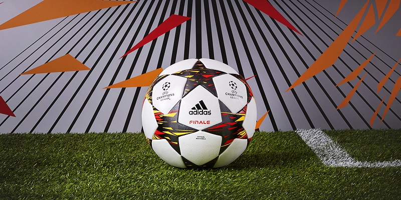 champions league official ball adidas finale 14 2014-2015