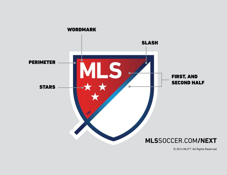 MLS new logo MLS next