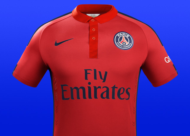 Nike : Procurez-vous enfin le nouveau maillot PSG Third - Le Parisien