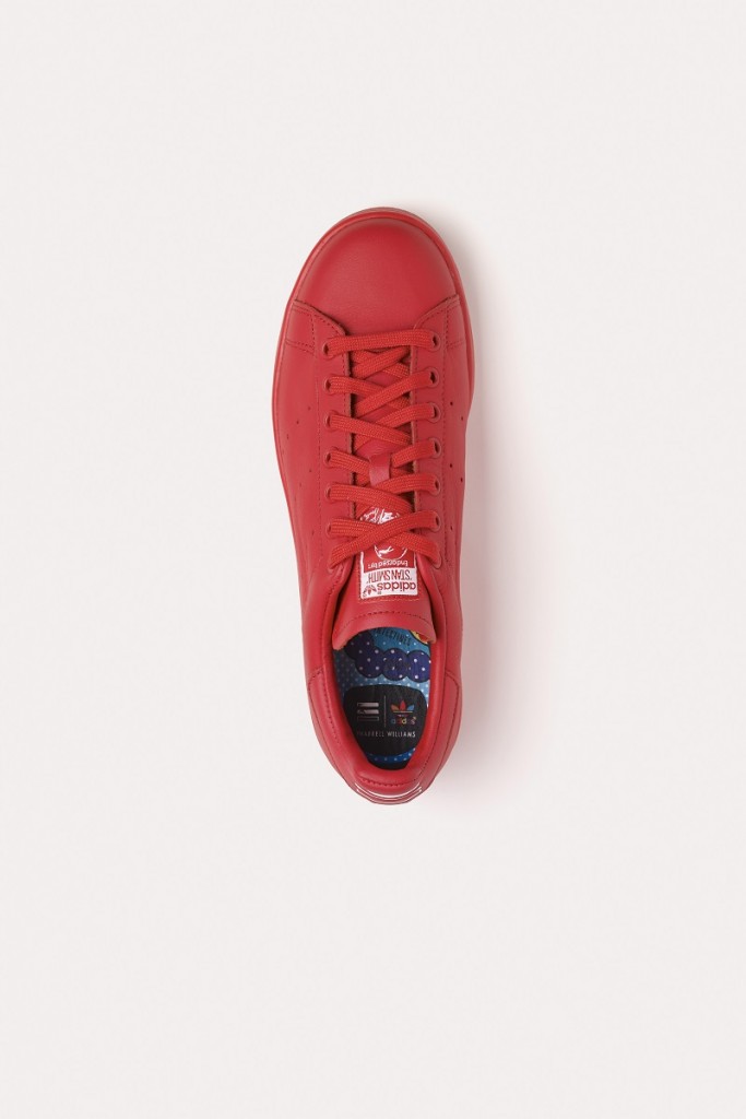 adidas pharrell williams rouge