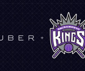Les Sacramento Kings signent un partenariat avec le service de VTC Uber