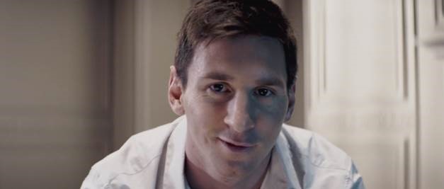 fifa 15 commercial lionel messi
