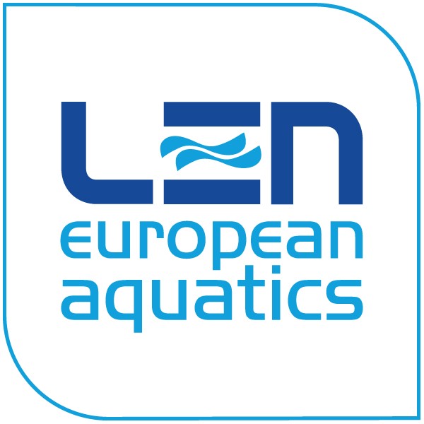 ligue européenne de natation