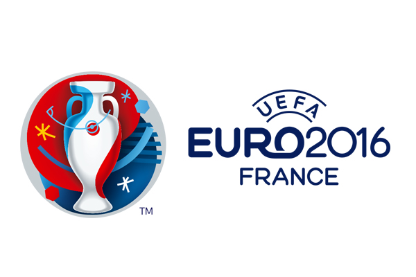 logo EURO 2016